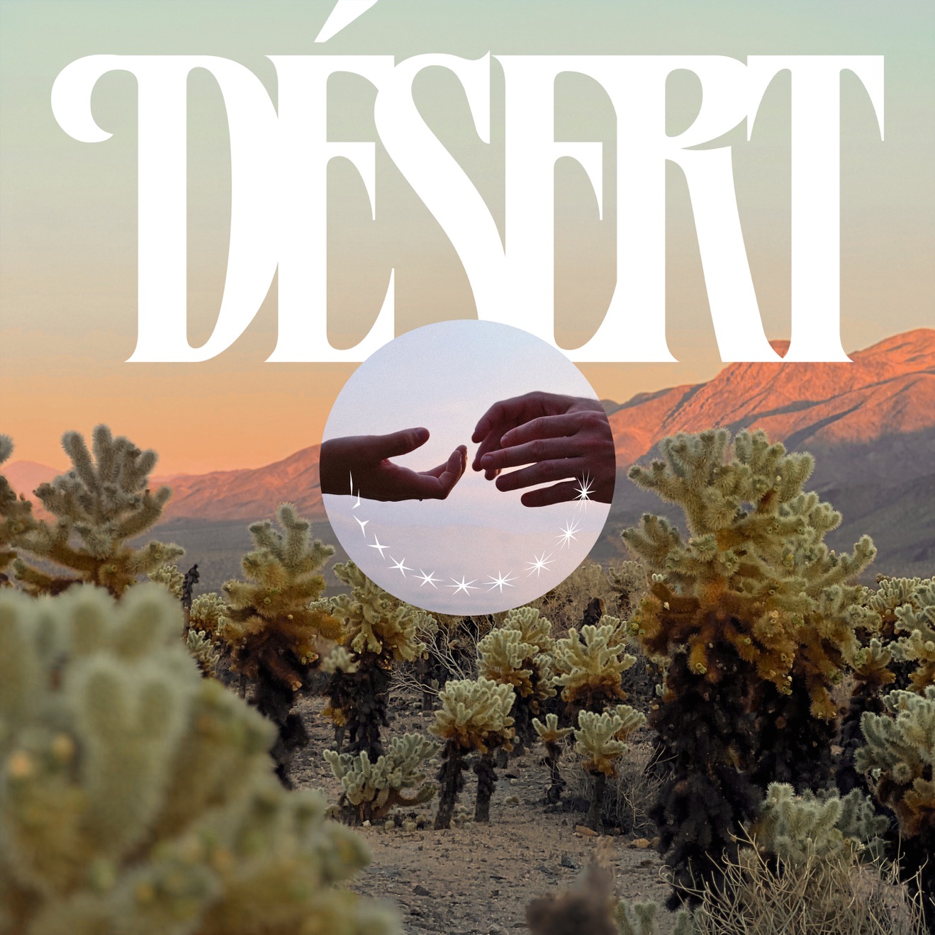 Lara Somogyi & Jean-Michel Blais – désert (2025) [iTunes Match M4A]