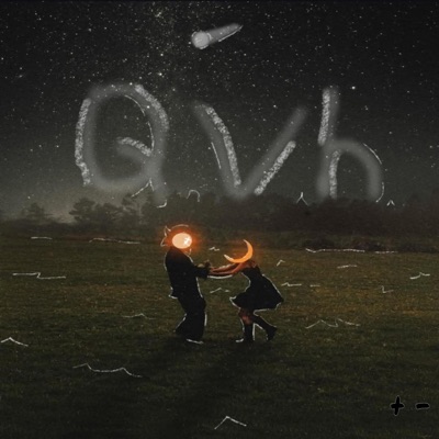 QVH (feat. Nanjo & Vante TV) - Single