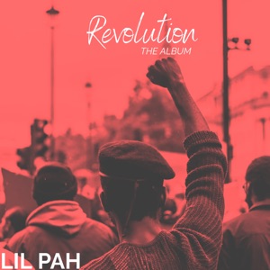 Revolution - EP