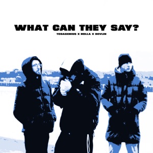 What Can They Say (feat. Devlin)