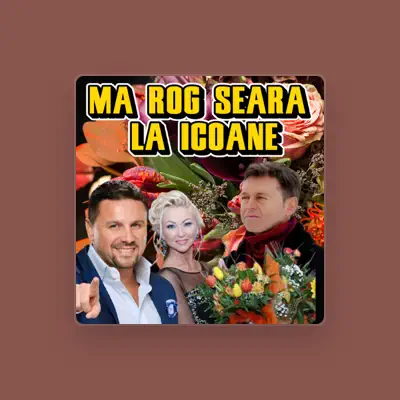 Listen to Stana Izbasa, watch music videos, read bio, see tour dates & more!