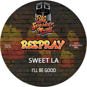 I'll Be Good - Single