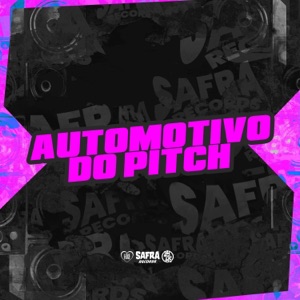 Automotivo do Pitch (feat. MC GW)