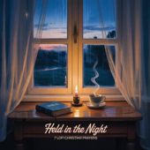 Lofi Christian Music Evening Pray – Held in the Night