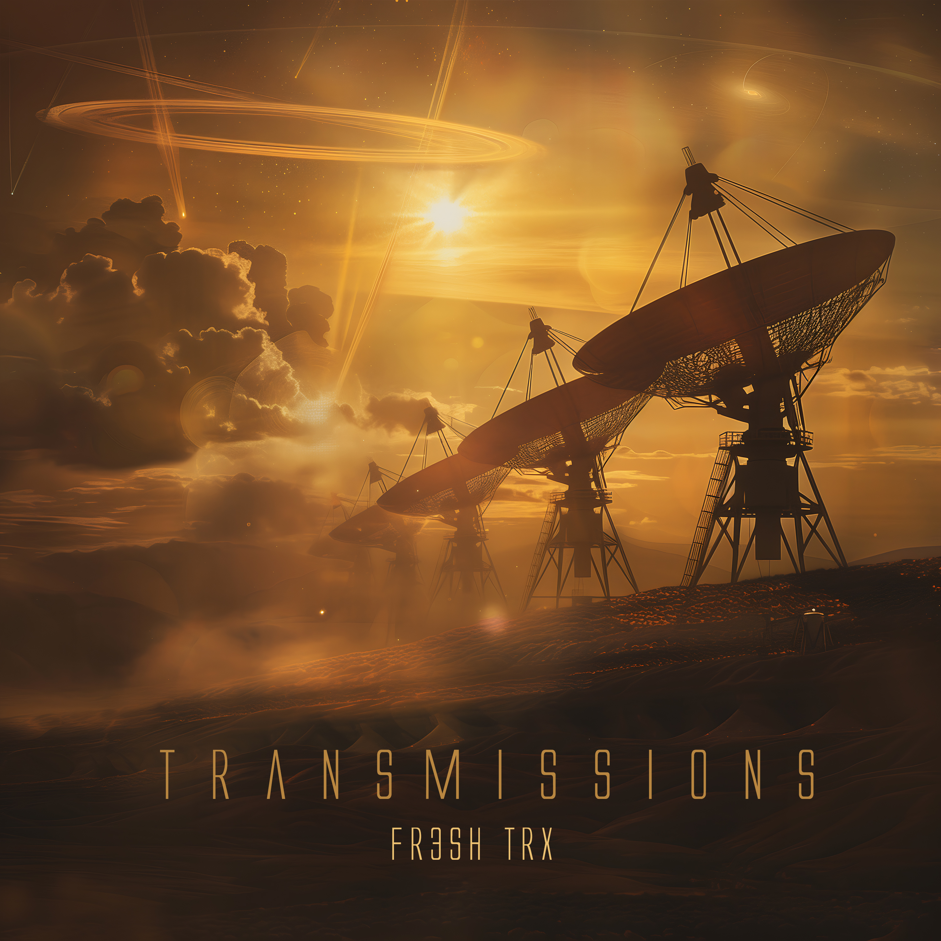 Transmissions - Single