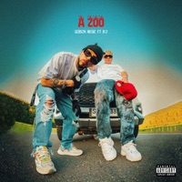 A 200 (feat. B.O) - Single - Gerson Music