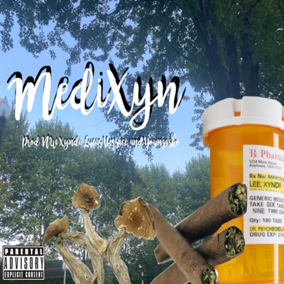 MediXyn - EP
