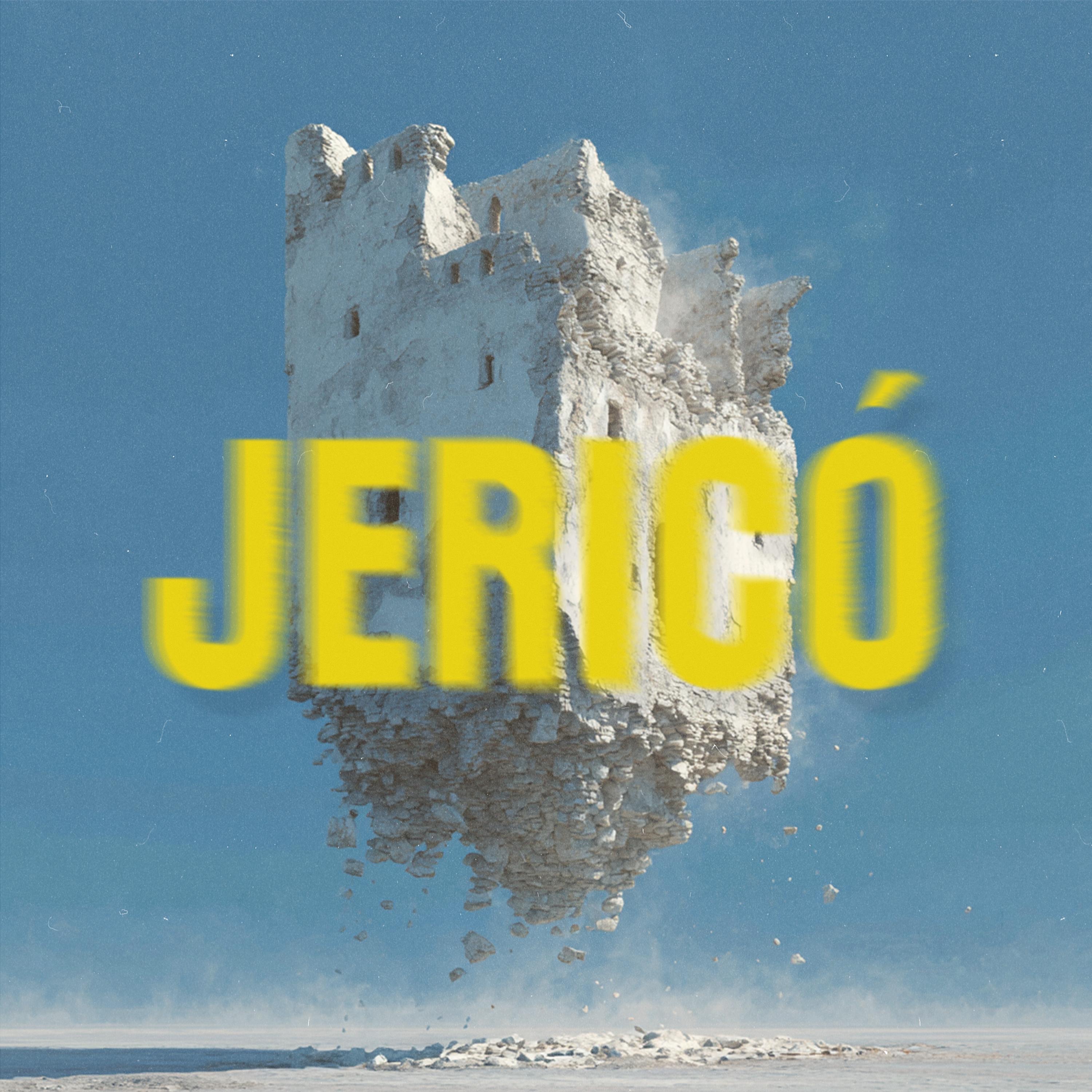 JERICÓ - Single