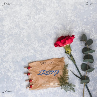Idiota - Single