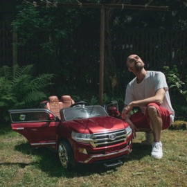 На бадьорому VovaZiLvova