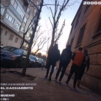 SIN ARGUMENTOS (feat. BUENO) - Single - El Cacharrito