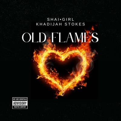 Old Flames (feat. Khadijah Stokes) - Single