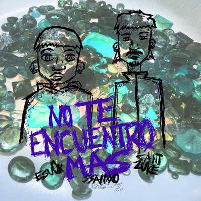 NO T ENCUENTRO MAS - Single