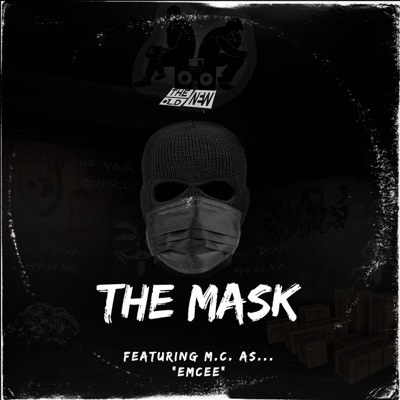 The Mask... - Single