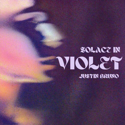 Solace in Violet - Single