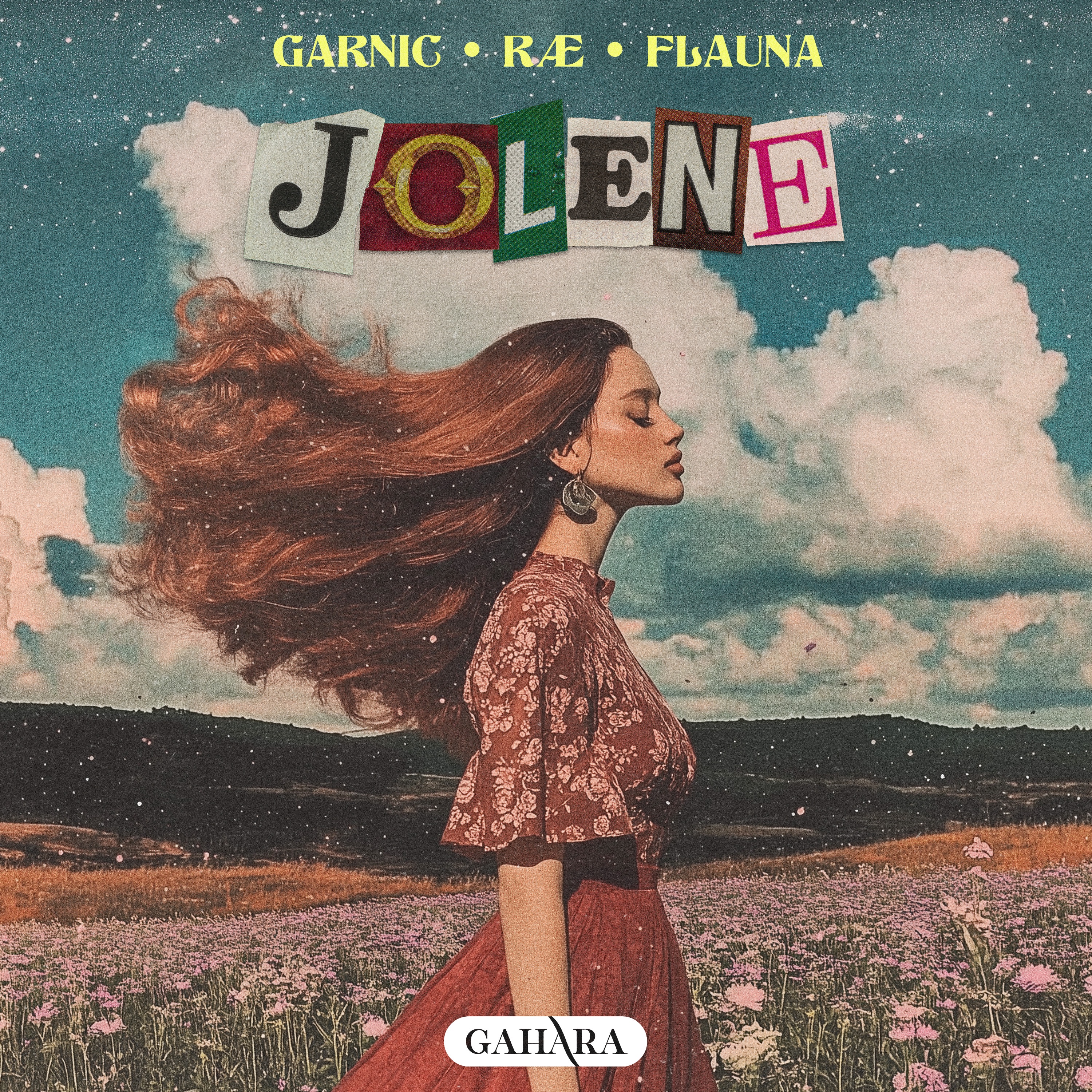 Jolene - Single