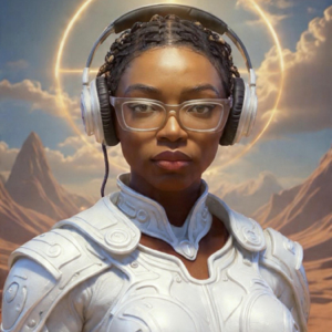 I don't chase i attract