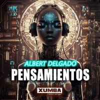 Pensamientos - Single - Albert Delgado
