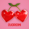 CUORICINI - Coma_Cose