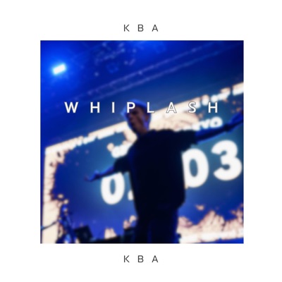 Whiplash - Single