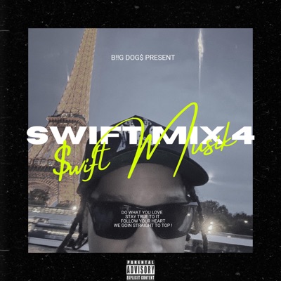 Swift Mix Volume. 4