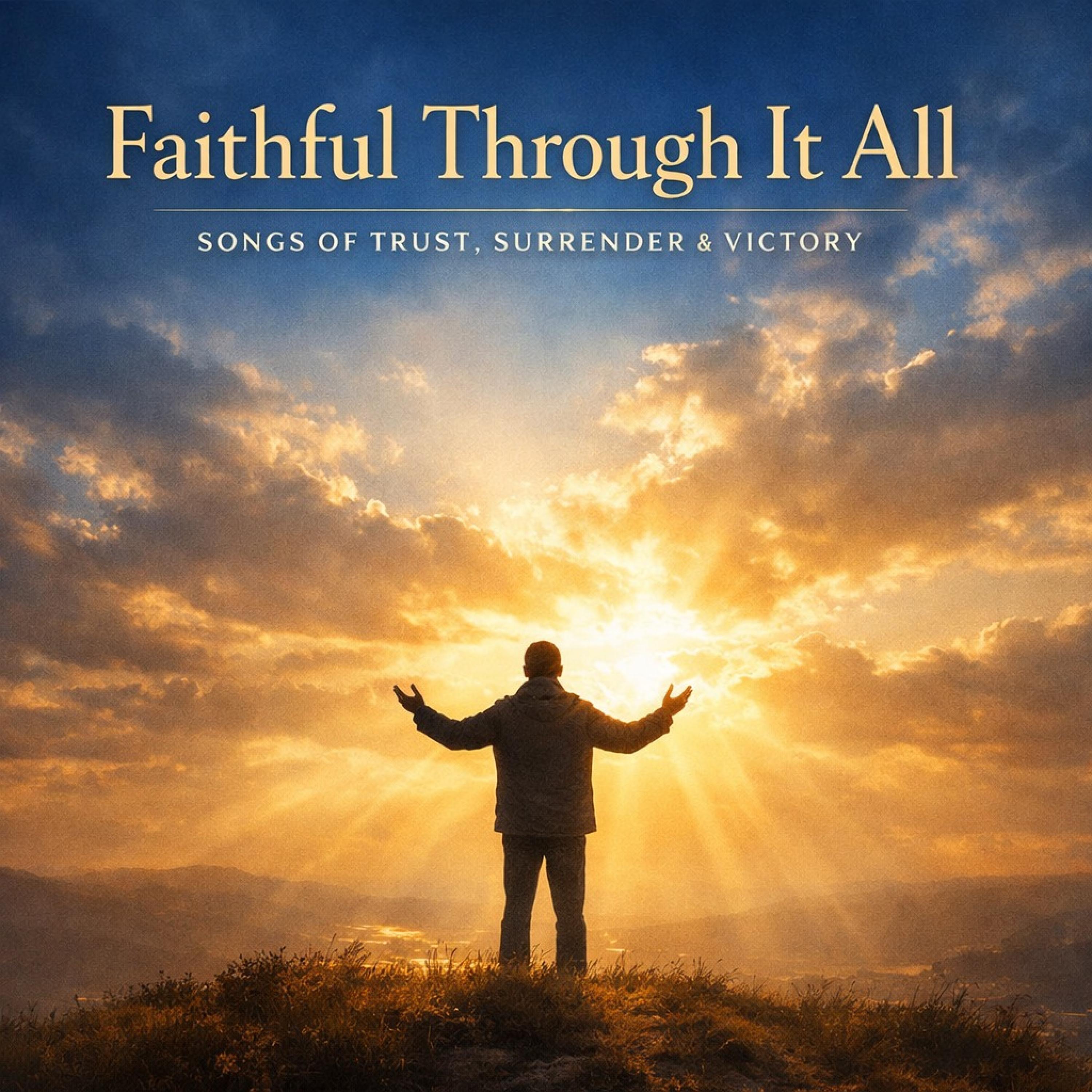 FAITHFUL THROUGH IT ALL