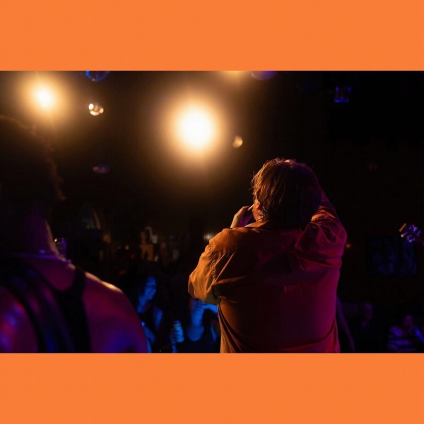 ENTRE NOUS (session live)