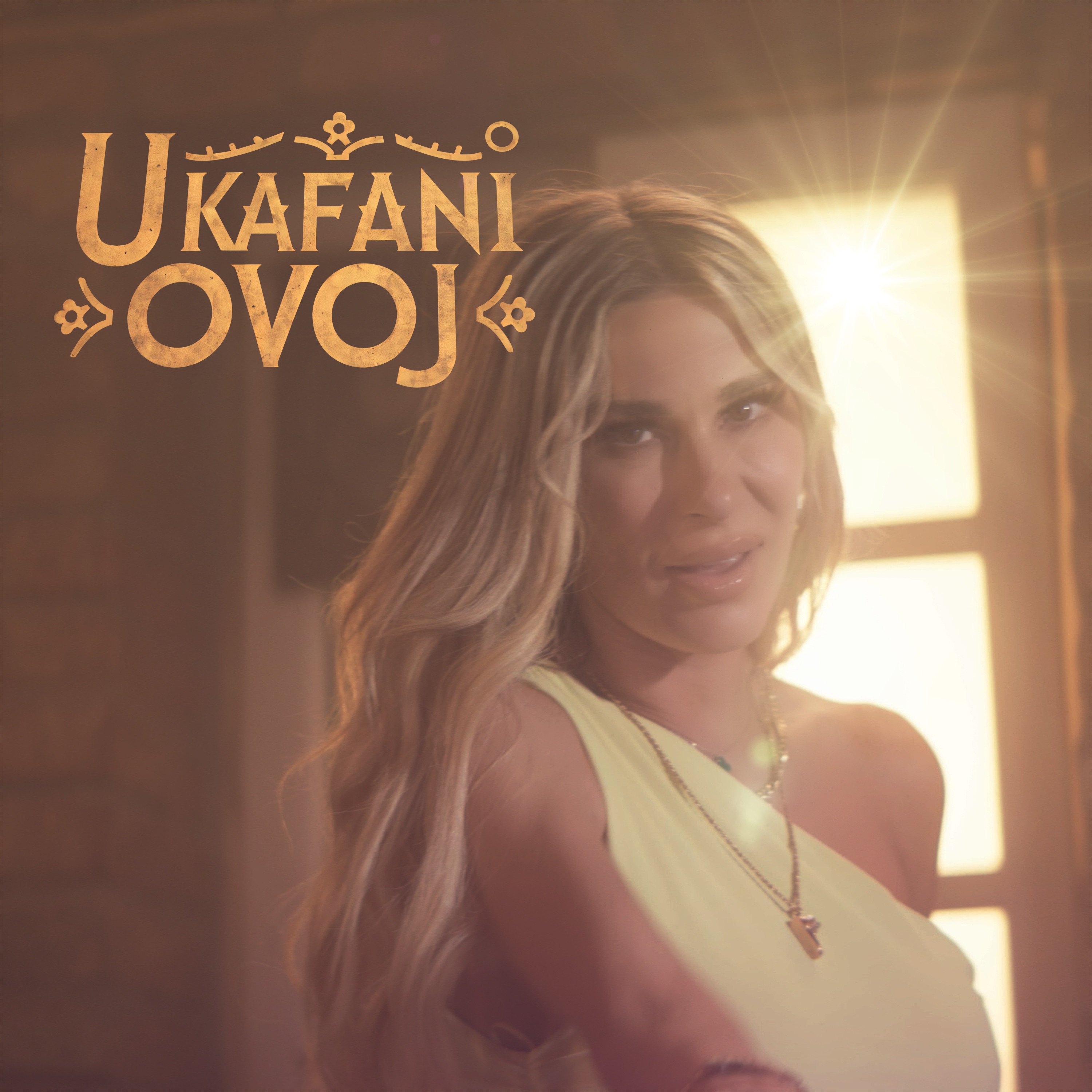 U kafani ovoj - Single