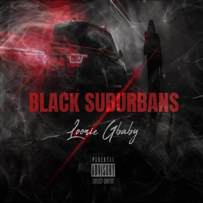 Black Suburbans - Single