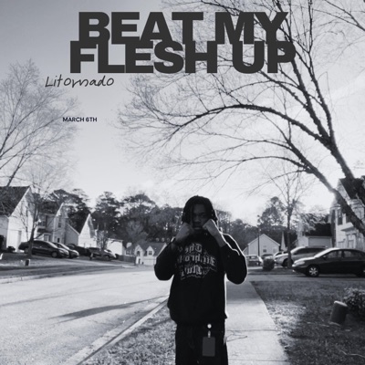 Beat my flesh up - Single