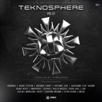 Tryptamine - Single - Antônio Farhy & Koda