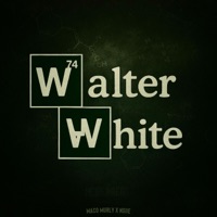 Walter White - Single - Maco Murly & Nsiie