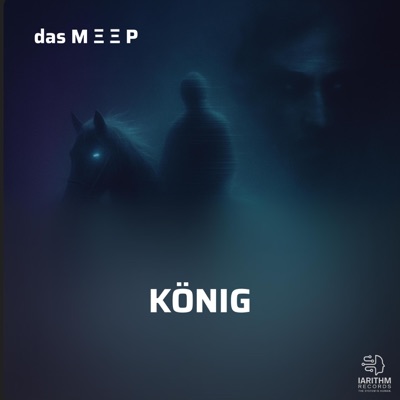 KÖNIG (feat. das M Ξ Ξ P) - Single