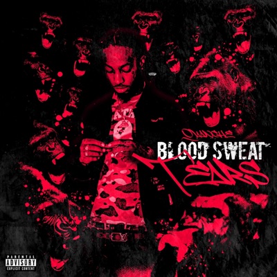 Blood Sweat & Tears