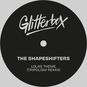 Lola's Theme (Tripolism Extended Remix)