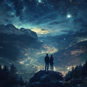 a thousand dreams - Single