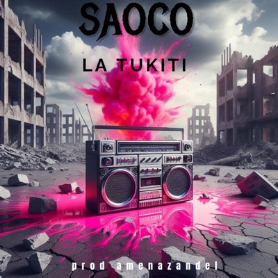 Song - Swagger - La Tukiti & Amenazandel
