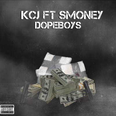 DOPEBOYZ (feat. SMONEY) - Single