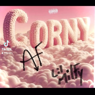 Corny AF (Original) - Single