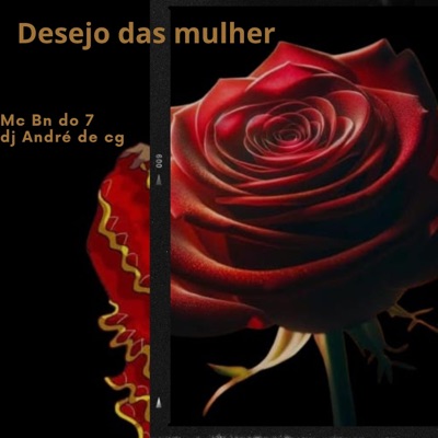 Desejo das mulher - Single