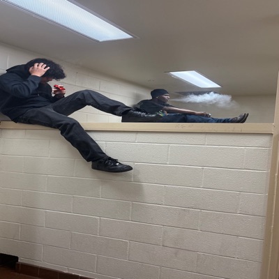 Just Staydown - Single