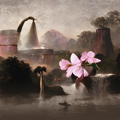 Comigo É Só um Lançe - Single