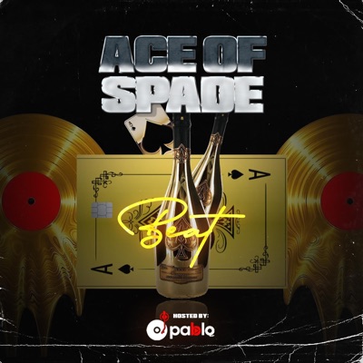 Ace of spade beat - Single