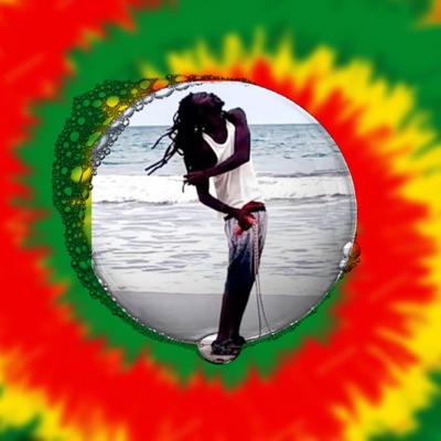 Rastaman song (Reggea version) - Single