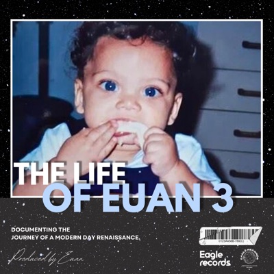 The life of Euan 3 - EP
