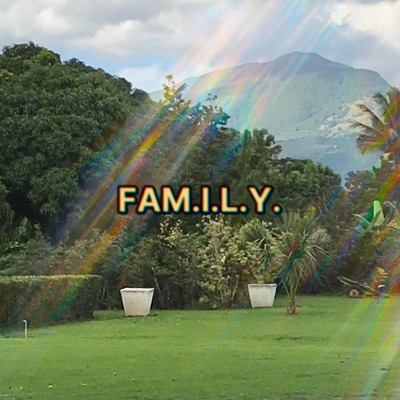 Fam.I.L.Y. - EP