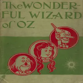 The Wizard of Oz