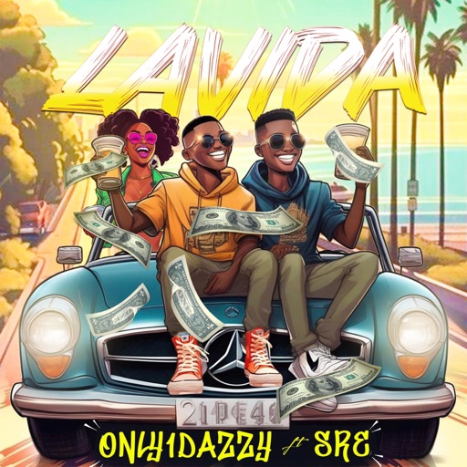 Album artwork