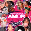 Não vou falar de amor - Single