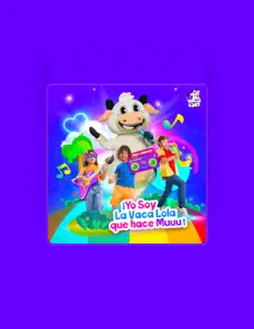 Listen to La Vaca Lola, watch music videos, read bio, see tour dates & more!